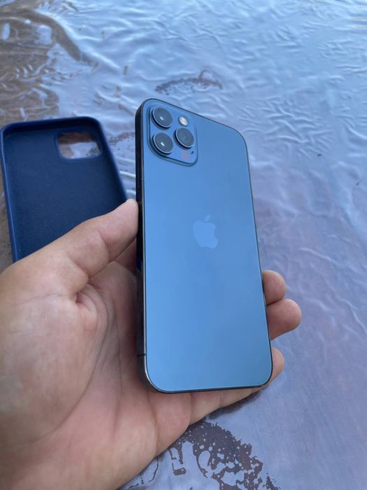 Iphone 12 pro idyal