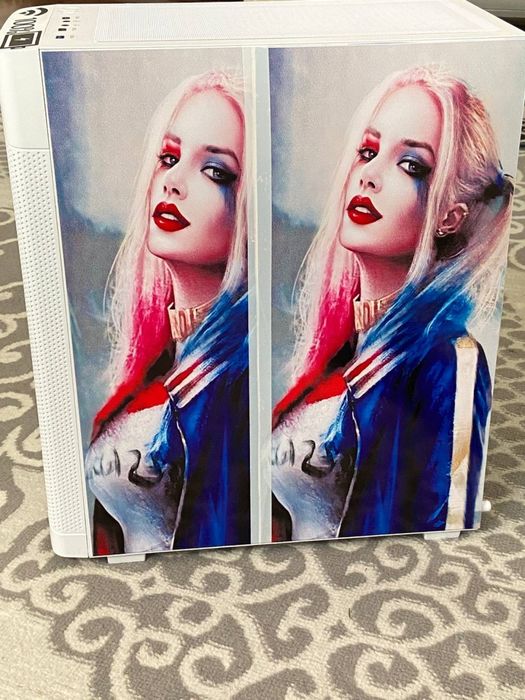 igravoy kompuyter komplekt