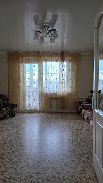 1 комнатная квартира в мкрн Наурыз за 18,5 млн тнг