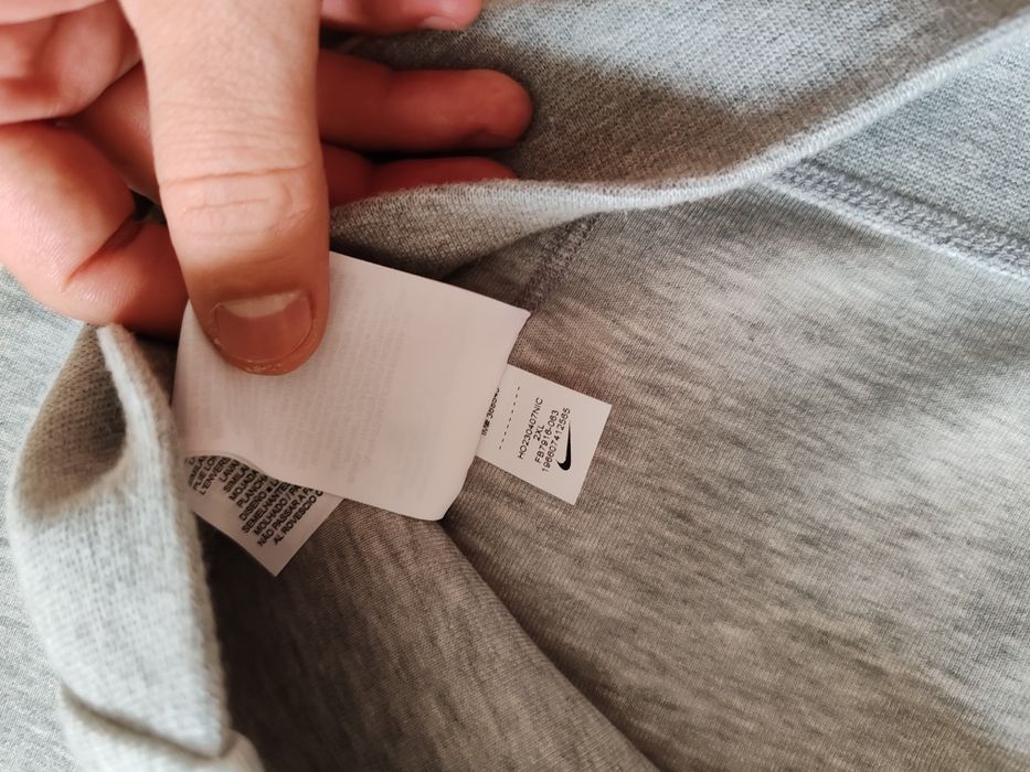 Nike tech crew Jordan Brooklyn Nets Nike  basketball Cleveland cavalie