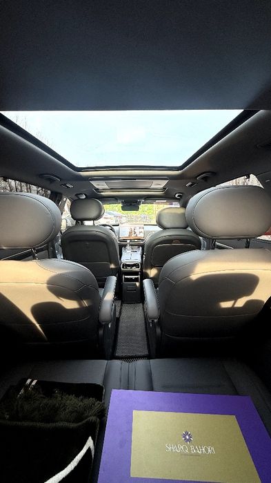 Dongfen 008 ep ultra Ультра