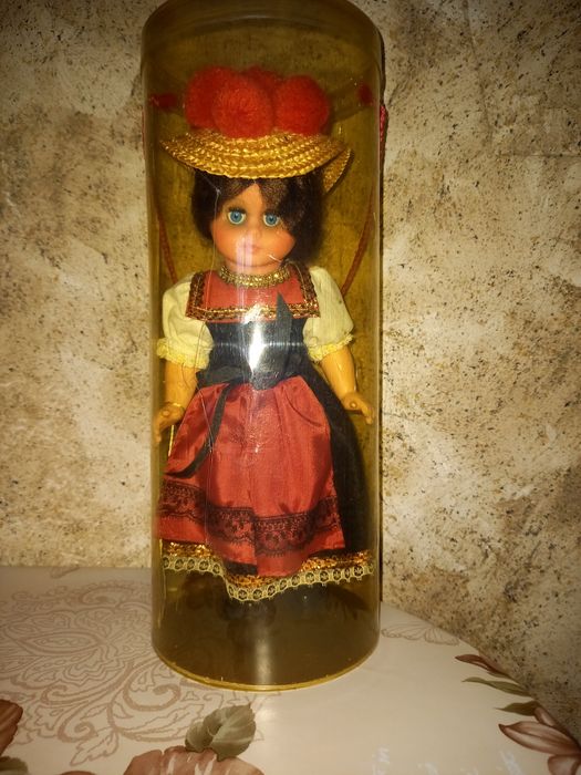 Кукли колекционерски