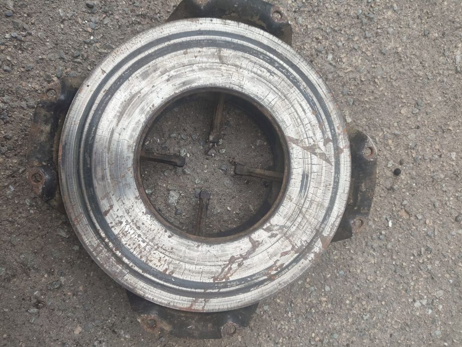 Корзина ЗИЛ 130 б/у