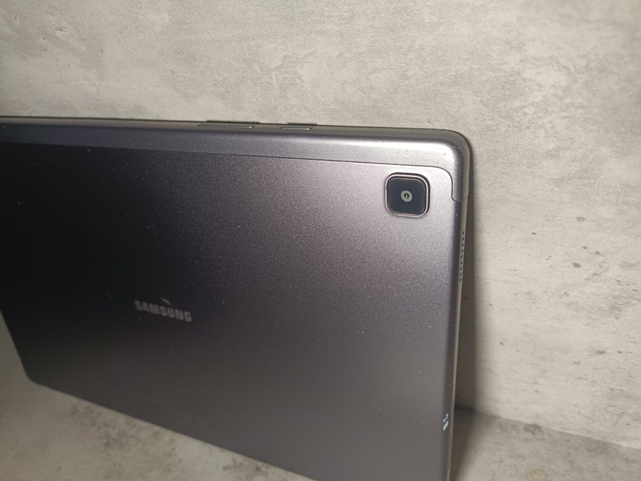 Galaxy Tab A7 4g 32gb 2020