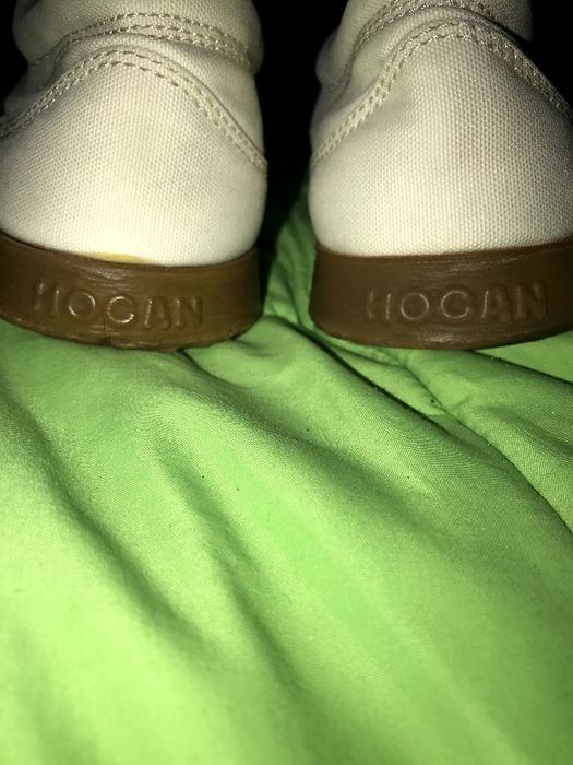 Pantofi hogan sport 42