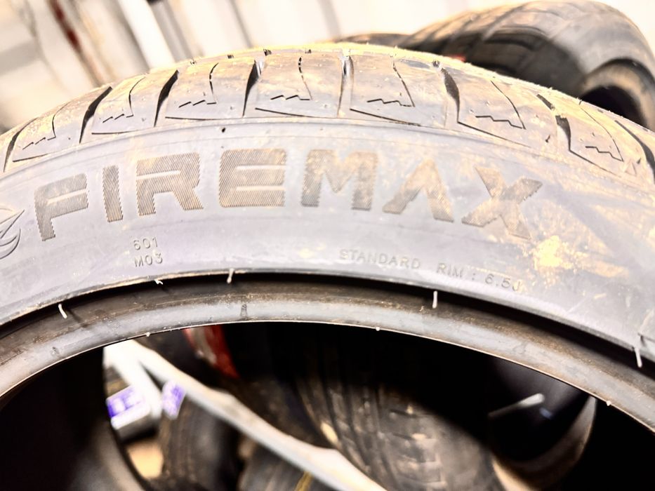 Шины 195/45 R16 Firemax
