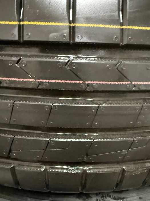Anelope vara Hankook 215/65R/17..99H