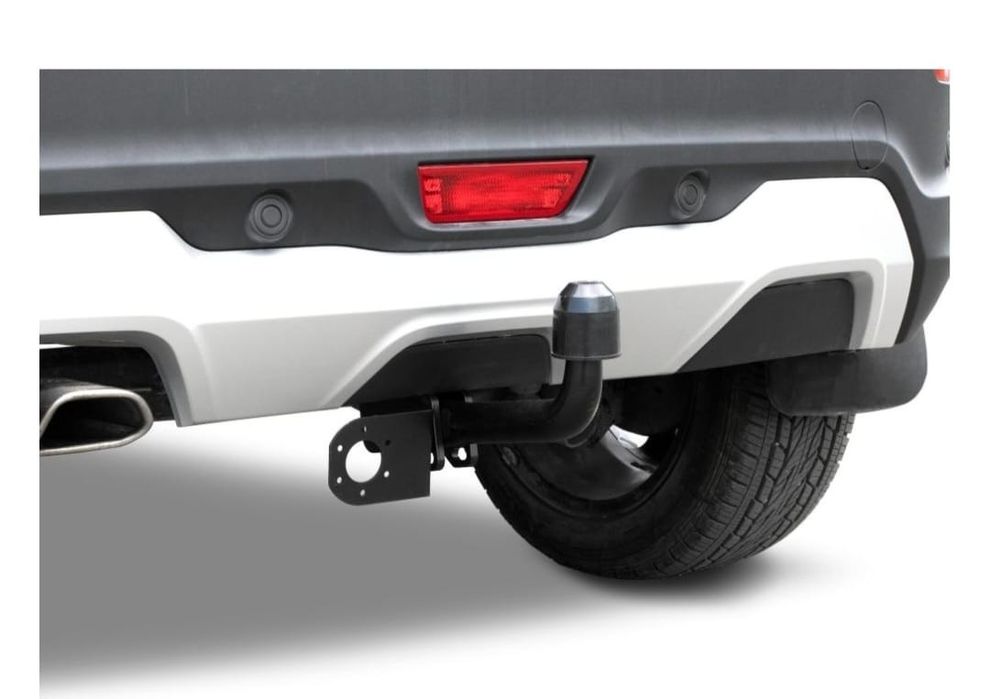 Фаркоп на lada X-Ray/X-Ray Cross