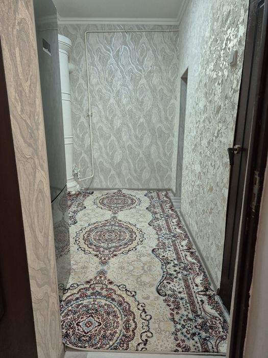 3 xonali Kvartira Sotiladi Bodomzor masjidni roparasidagi 2 qavatli do