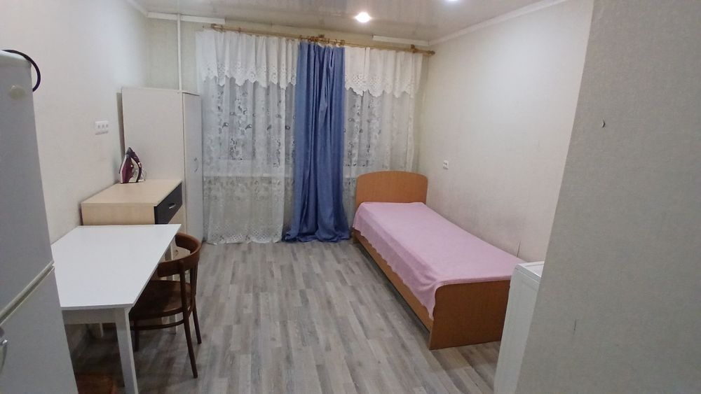 Сдам однокомнатную квартиру