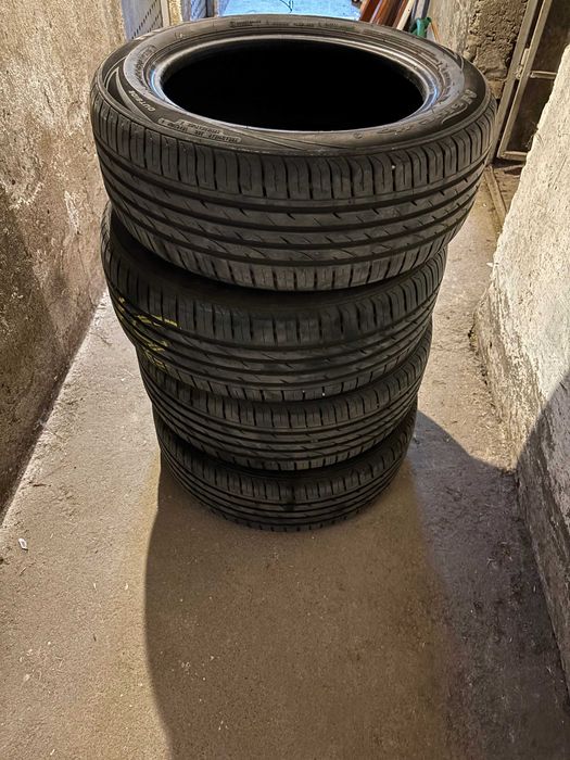ГУМИ NEXEN N'BLUE  205/55/16