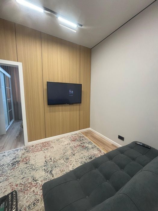 недвижимость Астана