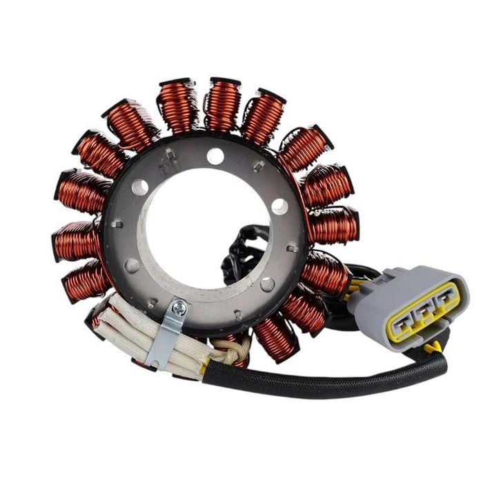 Stator alternator Honda CTX700 CTX 700DCT ABS 2014-2019 bobina A1612