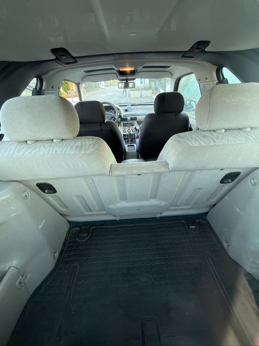 Landrover Freelander 4x4 Jeep Suv