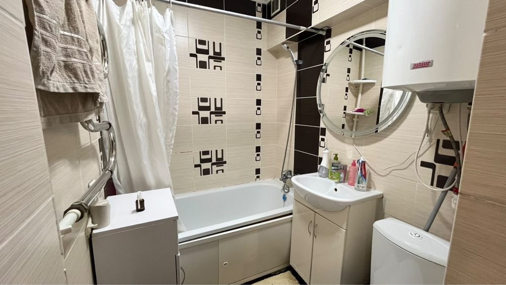 Продам 2х ком. Город, ул.Гоголя, 47