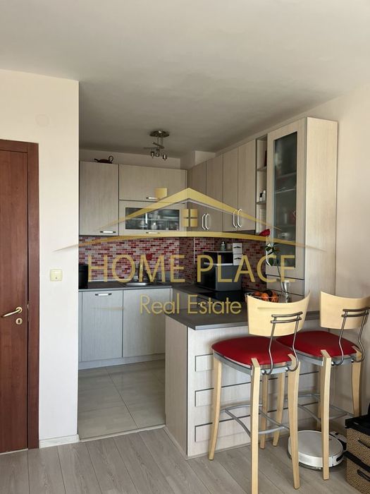 Продава се Двустаен апартамент в Варна, Възраждане 3 - 62 кв.м за 2000 €/кв.м - Снимка #1