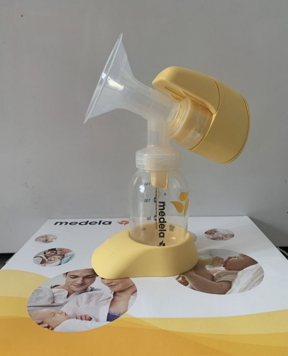 Medela электро молокоотсос