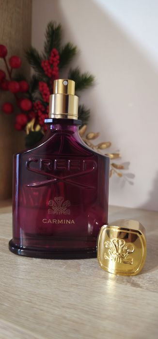 Парфюм Carmina Creed оригинал