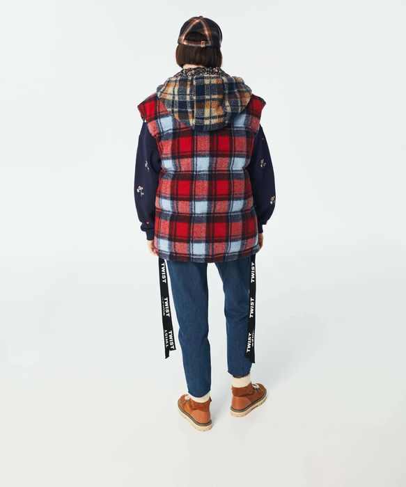 Елек Twist размер L