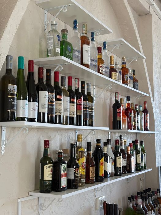 Помещение  Dostar lounge bar