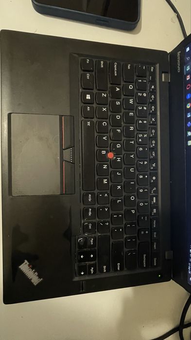 Lenovo T450s laptop - dezmembrez