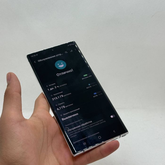 Samsung Note 10+ sotiladi