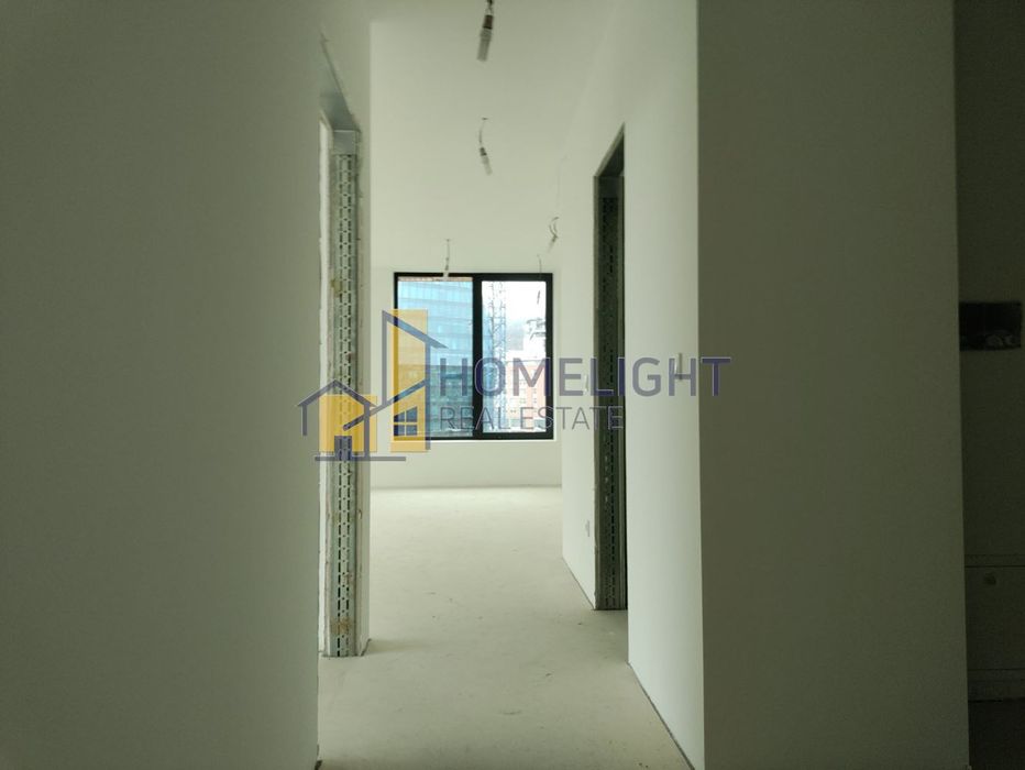 Продава се Тристаен апартамент в София, Манастирски ливади - 125 кв.м за 3960 €/кв.м - Снимка #4