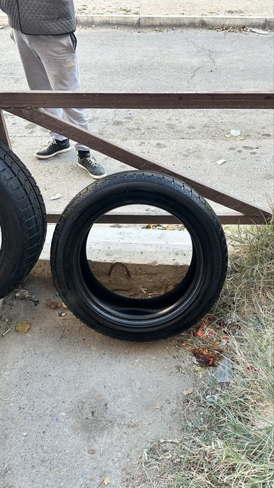 Зимний шины 225/50R17