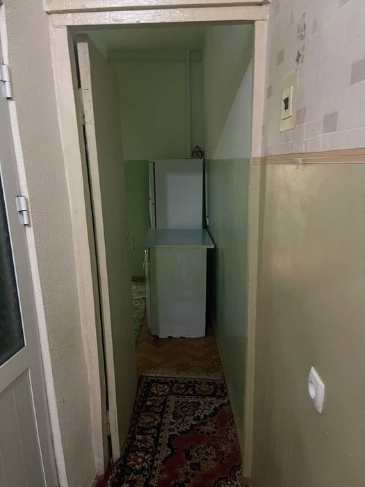 Продам / сдам квартиру 3 этаж 1 комнатная