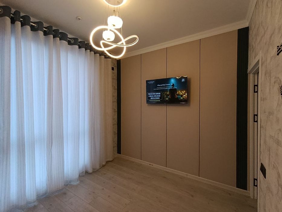 Продаётся новостройка своя 1/2-4-12, оринтир Шайхонтохурский ОВИР