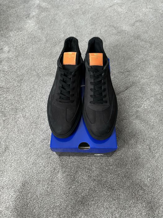 Сникърси Pantofola d”Oro