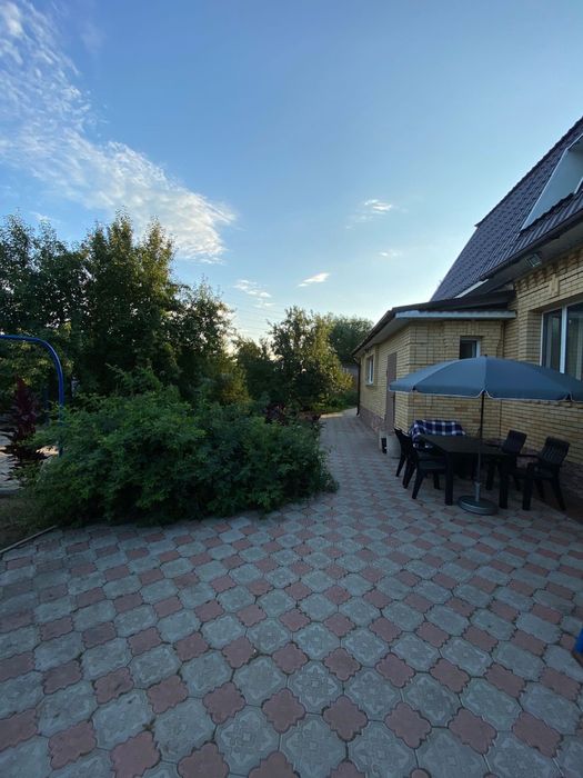 Коттедж для мероприятий