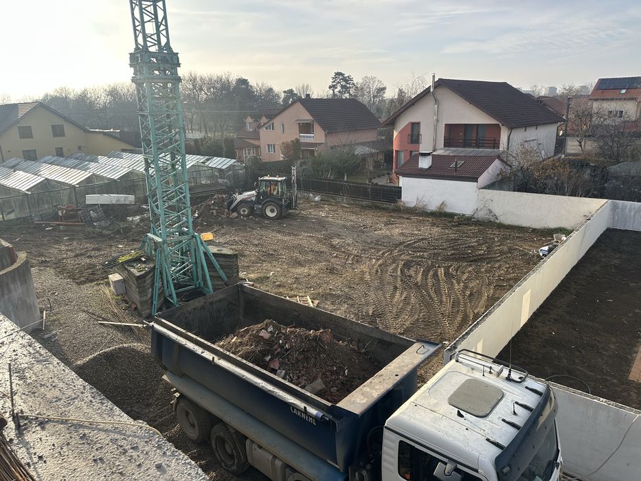Automacara de vanzare
