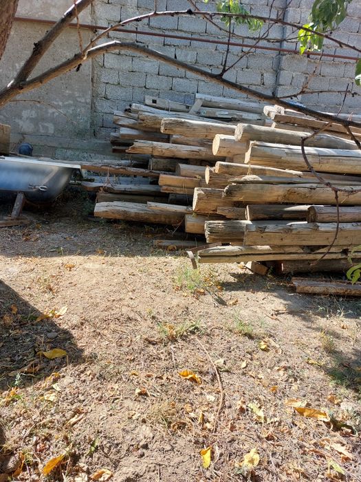 Балка для патолка