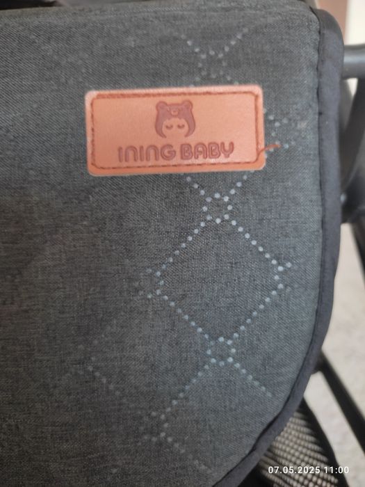 Коляска детская в отличном состоянии