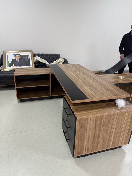 stol stul offic uchun