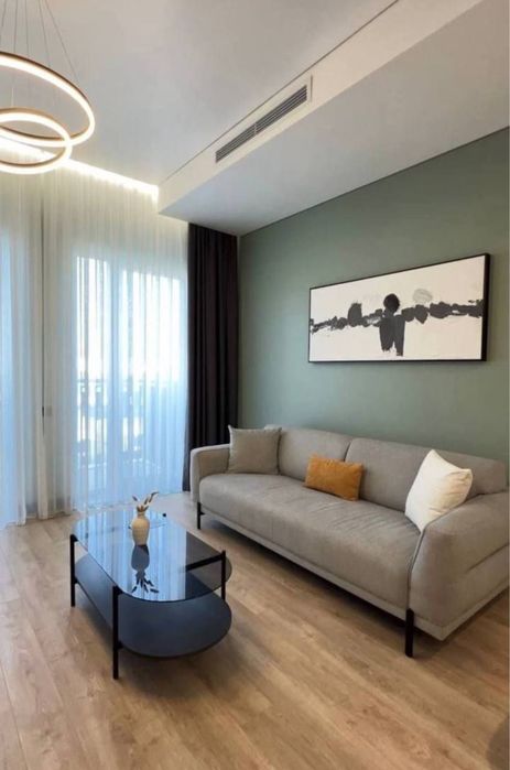 ЖК Mirabad Avenue Госпитальный Продается Квартира 2х ком 65м2