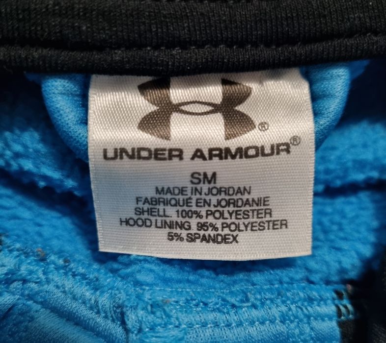 Hanorac Under Armour