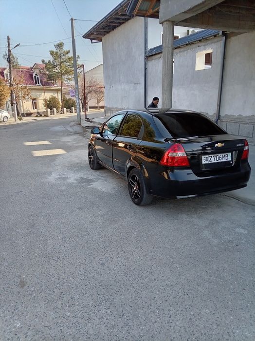 Авто Nexia3  Аренда Только