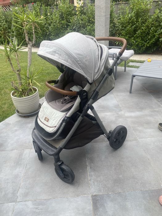 Carucior Joie Signature Aeria