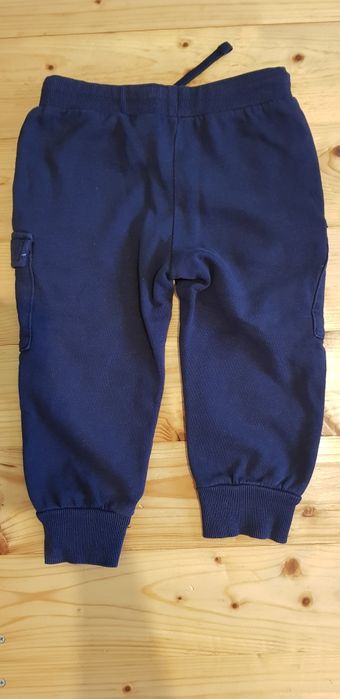 Детски комплект за момче 2 год.