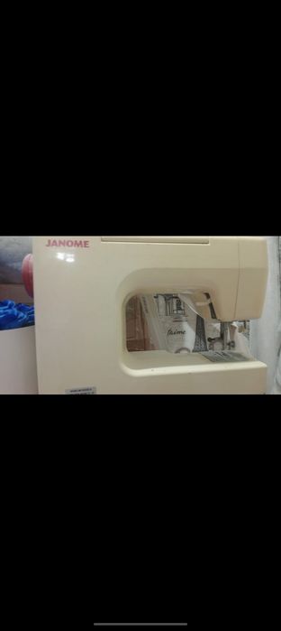 Швейные бытовые машинки