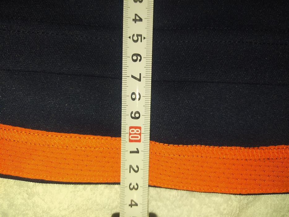 Мъжка поло-фланелка NFL Chicago Bears, разм.М