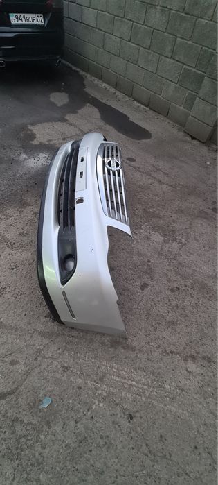 Продам Бампер Nissan Almera