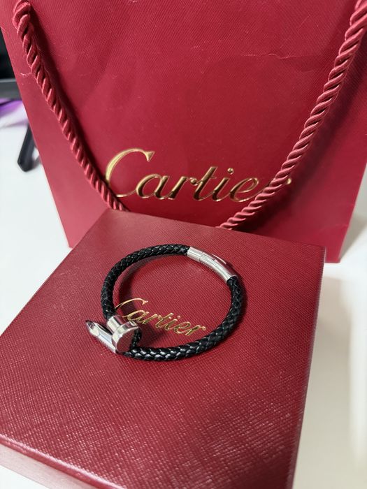 bratara cartier.