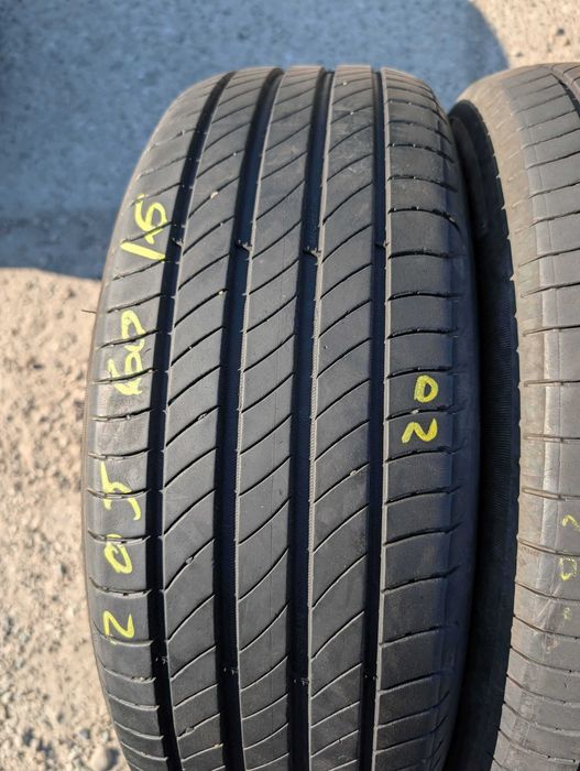 205/60 R16 • Vara • Michelin Primacy 4 S1 92H | 4 buc | Pret/buc