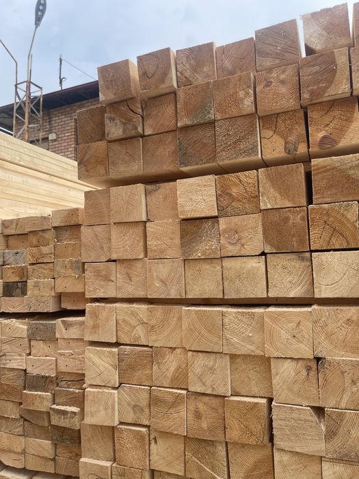 Taxta Brus mahsulotlari