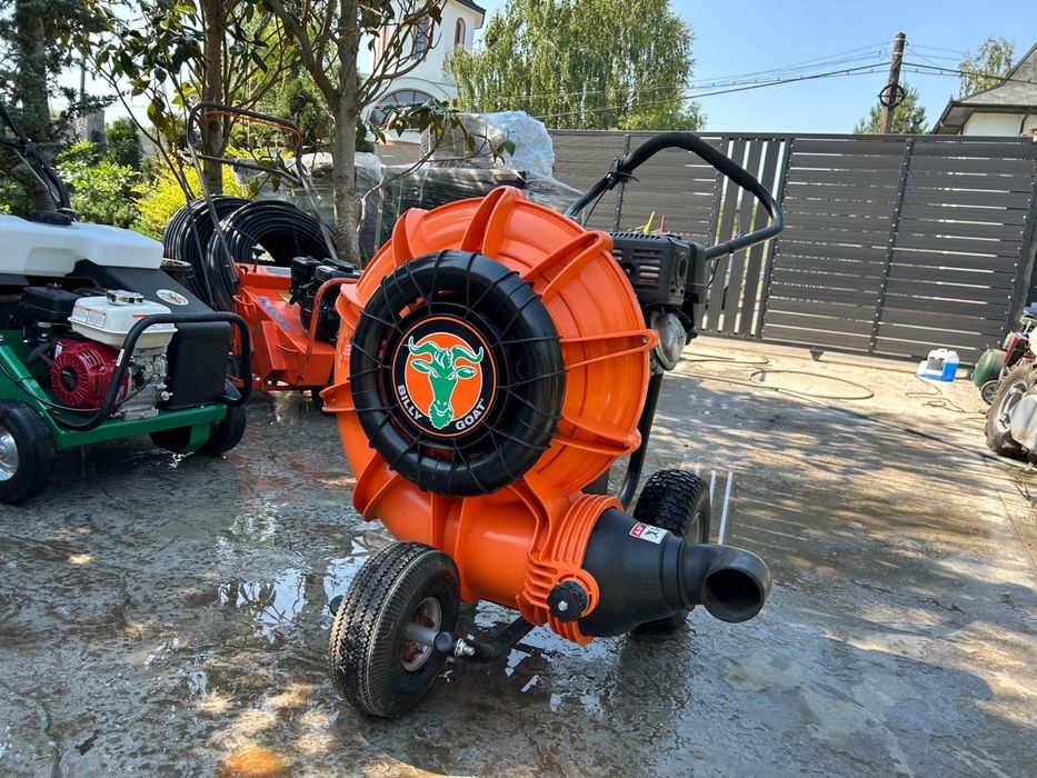 Billy goat suflanta/atomizor