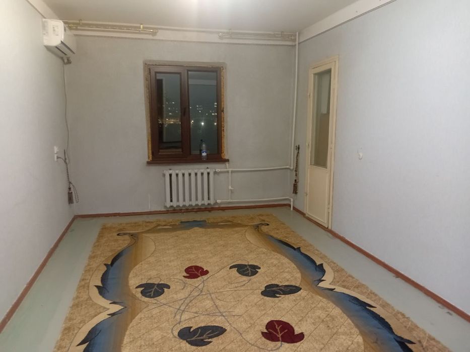 Сдаётся своя 4 комнатная квартира для студентов на сергели