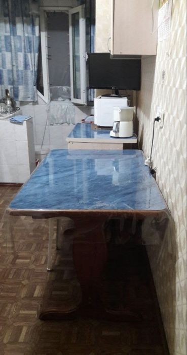 Продаётся квартира Шота Руставелли 3/7/9,B&B